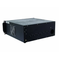 Eurolite DPMX-1216 DMX Dimmer 12-Kanal 19 Zoll-Bauform Eurolite DPMX-1216 DMX Dimmer 12-Kanal 19 Zoll-Bauform