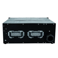 Eurolite DPMX-1216 MP DMX Dimmer 12-Kanal 19 Zoll-Bauform Eurolite DPMX-1216 MP DMX Dimmer 12-Kanal 19 Zoll-Bauform