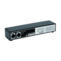 FutureLight DMD-512 DMX Monitortreiber FutureLight DMD-512 DMX Monitortreiber