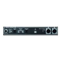 FutureLight DMD-512 DMX Monitortreiber FutureLight DMD-512 DMX Monitortreiber