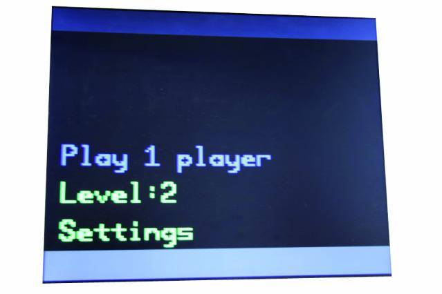 FutureLight DMD-512 DMX Monitortreiber