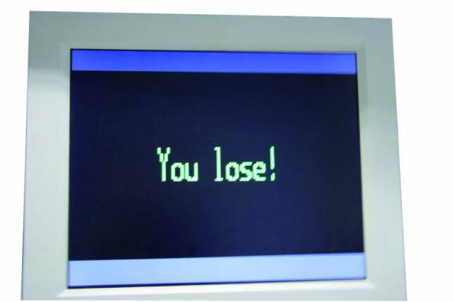 FutureLight DMD-512 DMX Monitortreiber