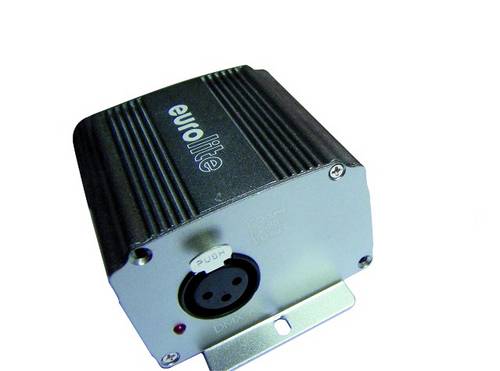 Eurolite LED PC-Control 512 DMX Interface