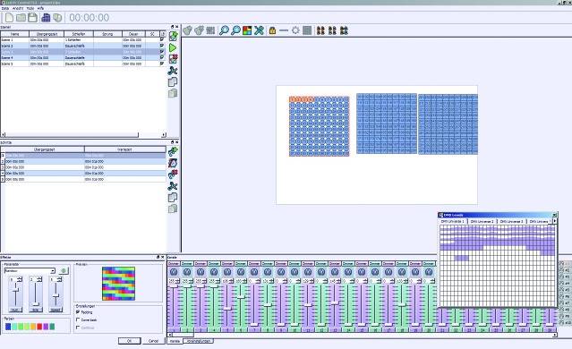 Eurolite LED PC-Control 512 DMX Interface