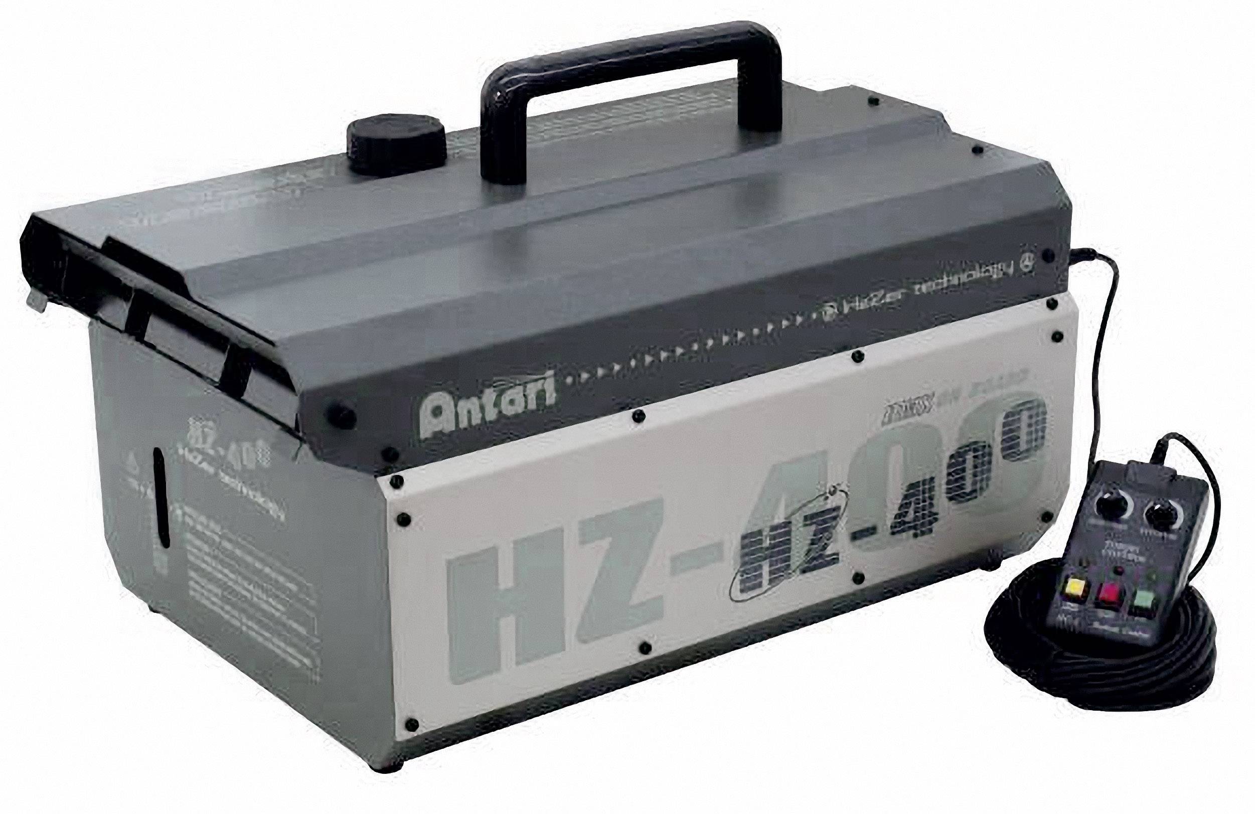 Antari HZ-400 Hazer Hazer inkl. Kabelfernbedienung