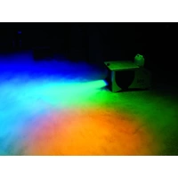 Antari ICE-101 Nebelmaschine inkl. Kabelfernbedienung Antari ICE-101 Nebelmaschine inkl. Kabelfernbedienung