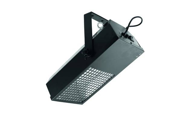 Eurolite Black Floodlight UV-Fluter 160 W Schwarz