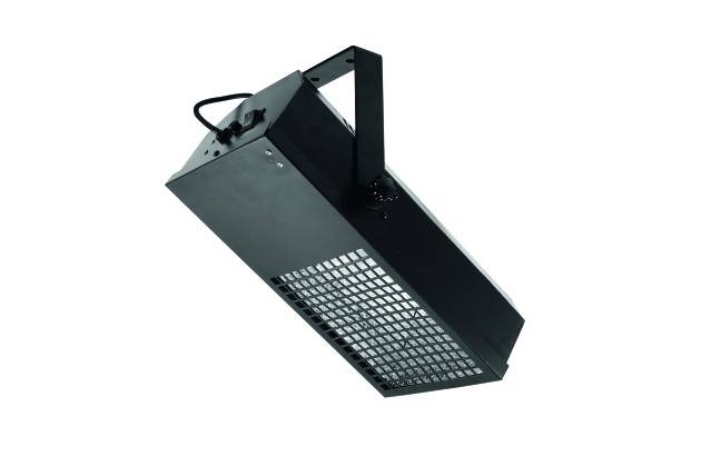 Eurolite Black Floodlight UV-Fluter 160 W Schwarz