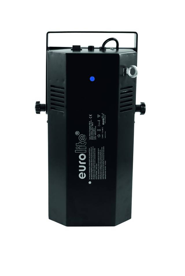 Eurolite Black Floodlight UV-Fluter 160 W Schwarz