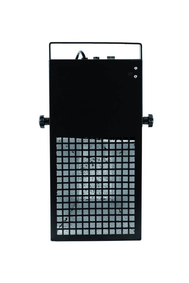 Eurolite Black Floodlight UV-Fluter 160 W Schwarz