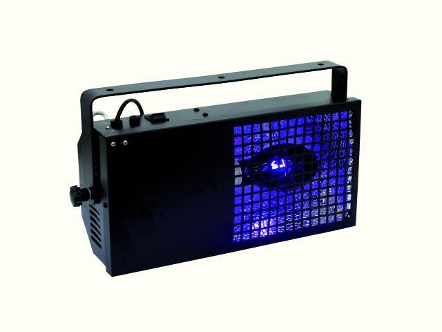Eurolite Black Floodlight UV-Fluter 160 W Schwarz