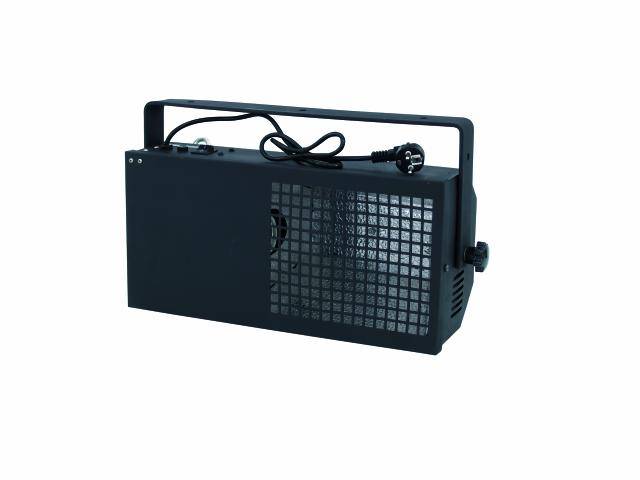 Eurolite Black Floodlight UV-Fluter 250 W Schwarz