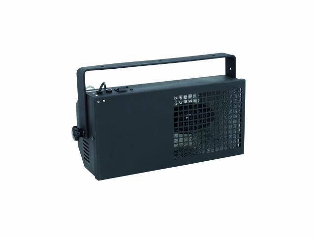 Eurolite Black Floodlight UV-Fluter 250W Schwarz