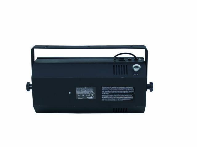 Eurolite Black Floodlight UV-Fluter 250W Schwarz