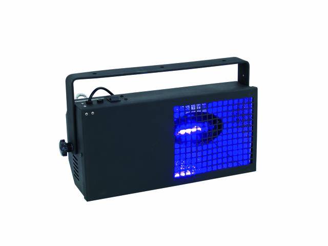 Eurolite Black Floodlight UV-Fluter 250 W Schwarz