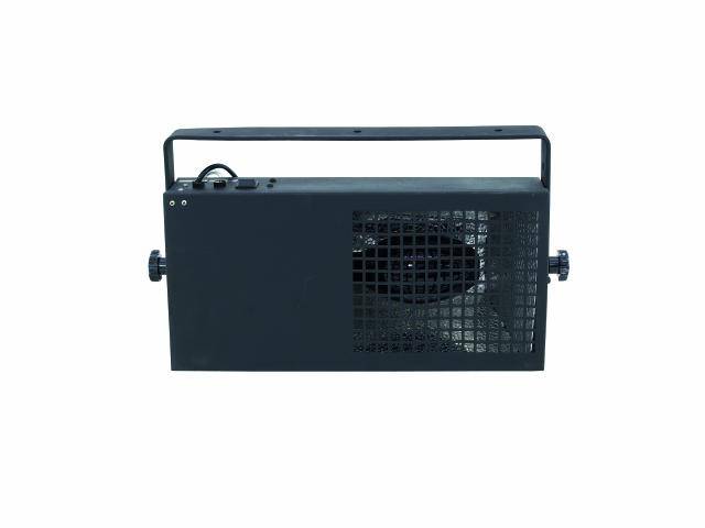 Eurolite Black Floodlight UV-Fluter 250W Schwarz
