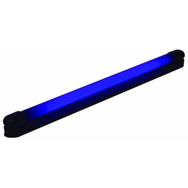Eurolite UV-Röhren Set <b>60cm slim</b> 18 W Schwarz