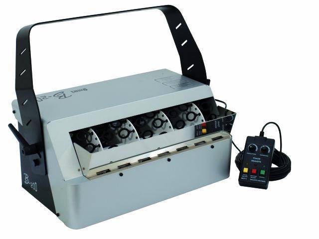 Antari B-200 Seifenblasenmaschine 51705125