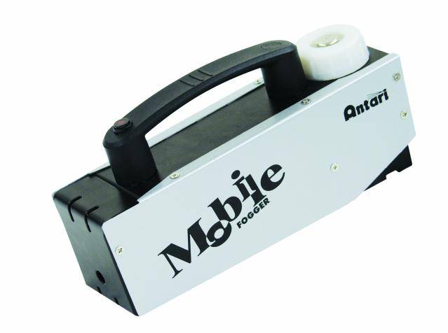 Antari M-1 Mobile Nebelmaschinen-Set