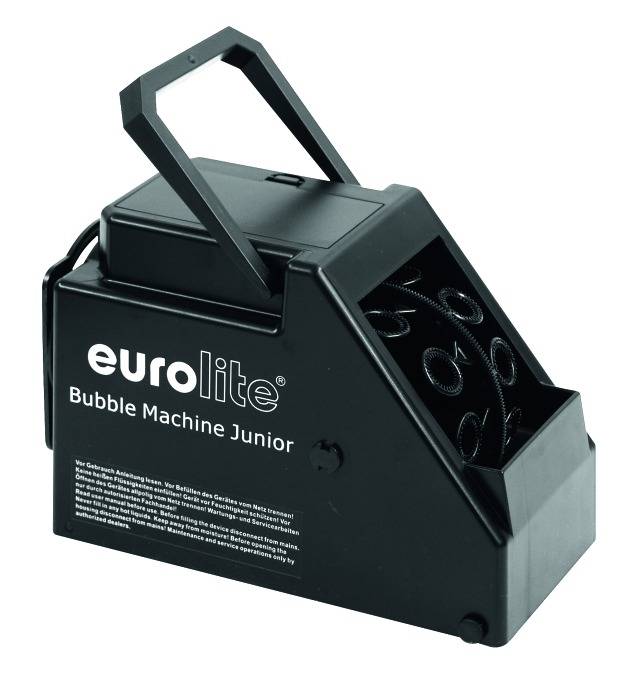 Eurolite Junior Seifenblasenmaschine 51705080