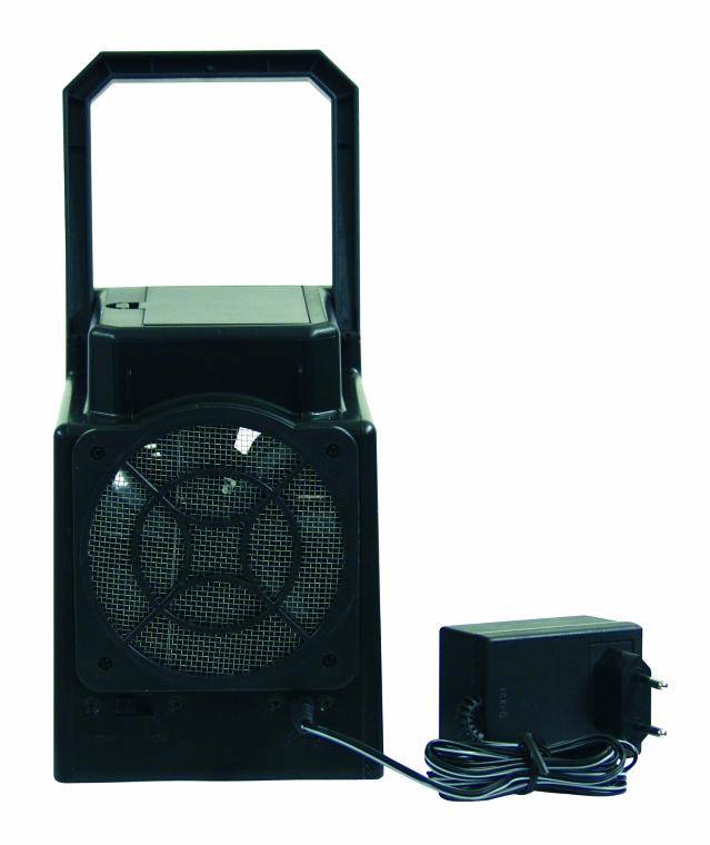 Eurolite Junior Seifenblasenmaschine 51705080