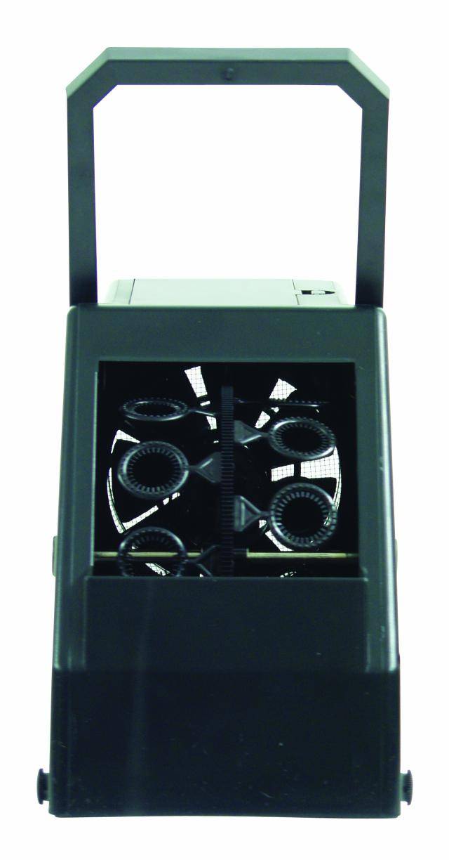 Eurolite Junior Seifenblasenmaschine 51705080