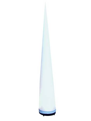 Eurolite AC-300 Air-Effect Halogen Party-Lichteffekt 200W Multi-Color Anzahl Leuchtmittel: 4