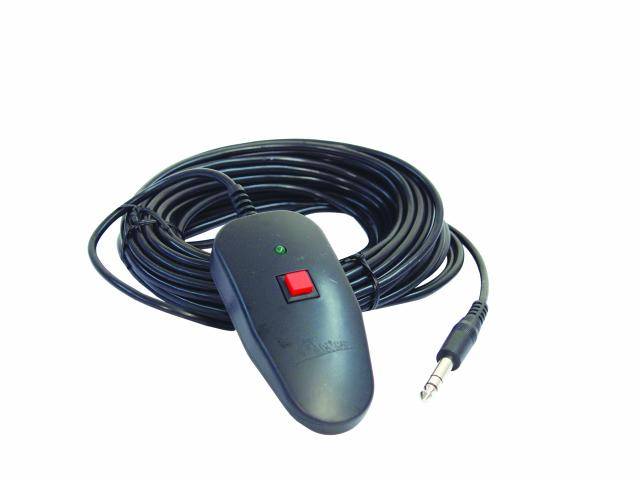 Antari Z-800II Nebelmaschine inkl. Kabelfernbedienung