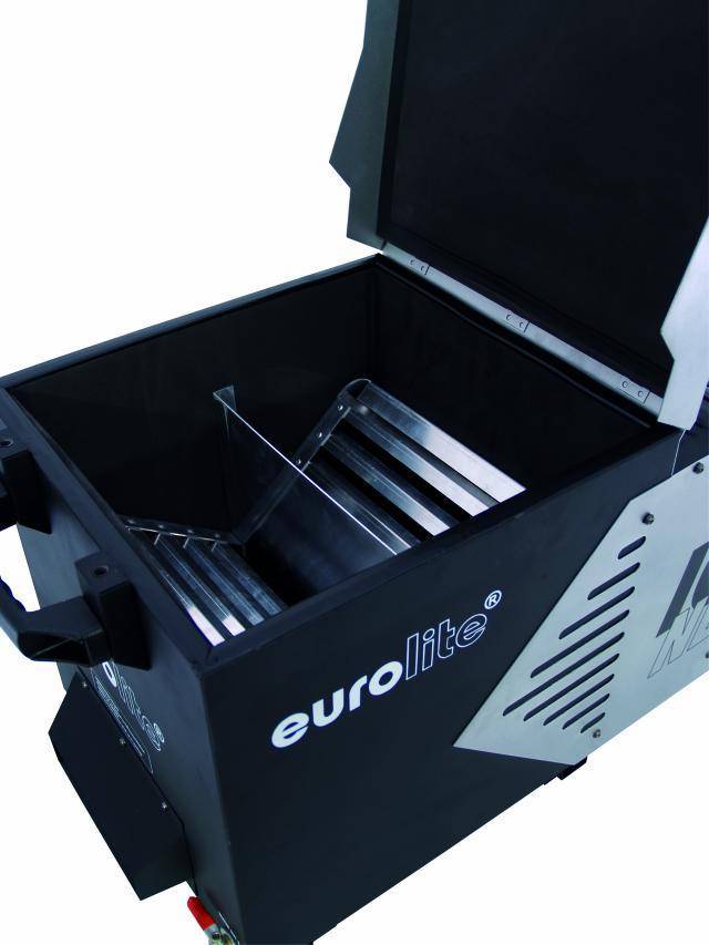 Eurolite NB-150 Nebelmaschine