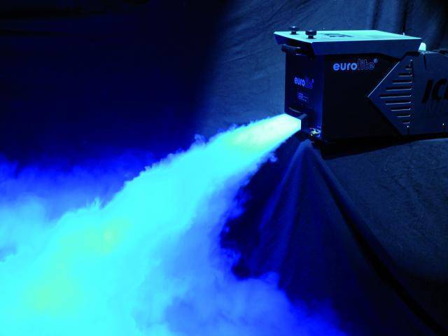 Eurolite NB-150 Nebelmaschine