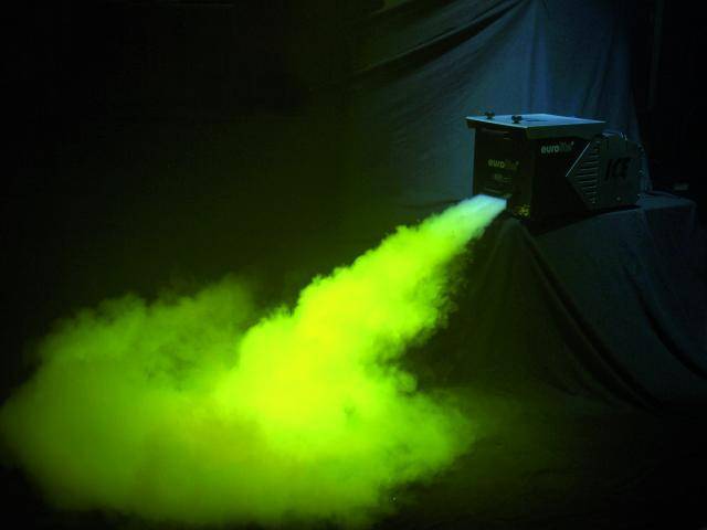Eurolite NB-150 Nebelmaschine
