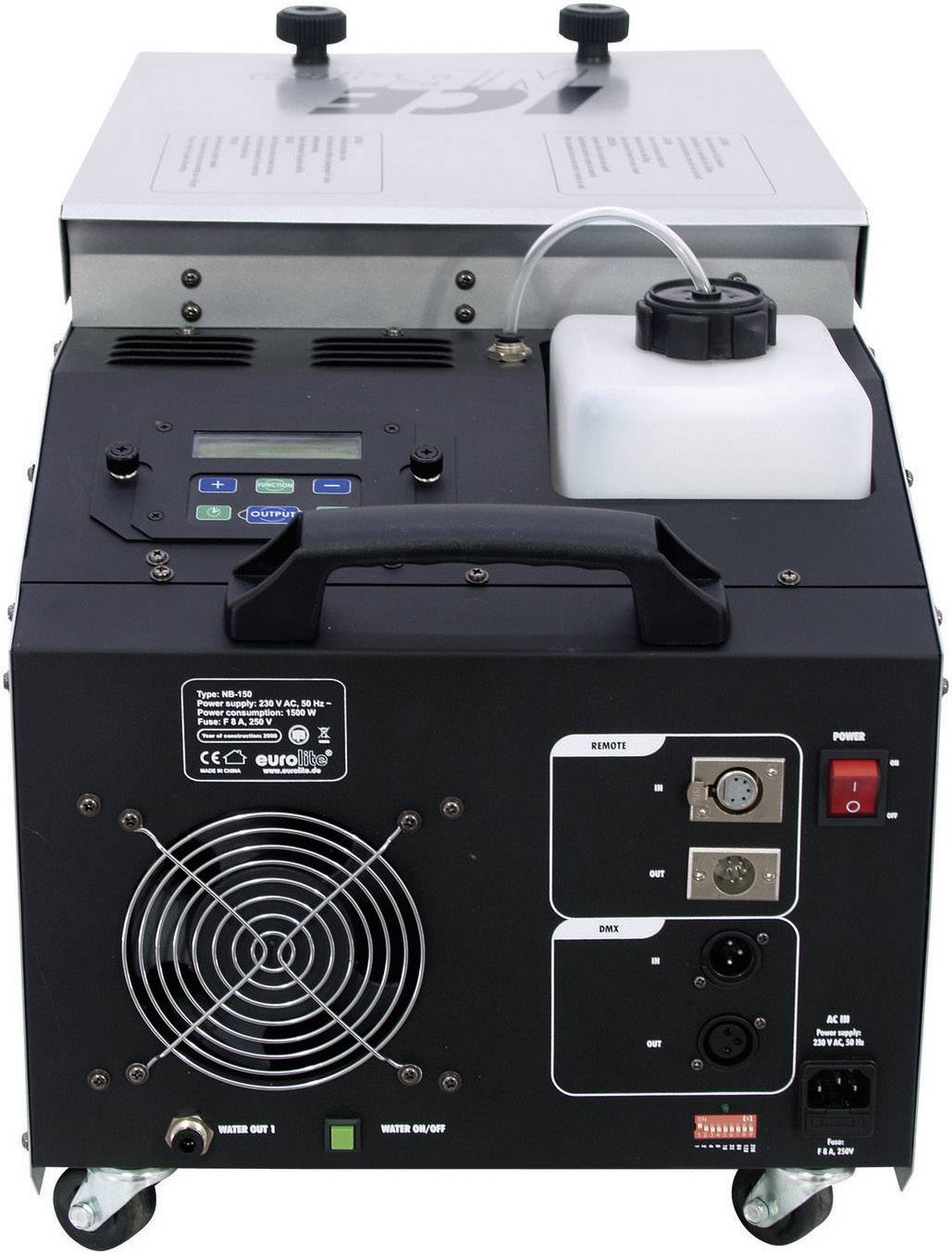 Eurolite NB-150 Nebelmaschine