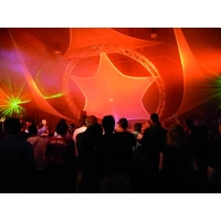 Antari HZ-500E mit Flightcase Hazer Antari HZ-500E mit Flightcase Hazer