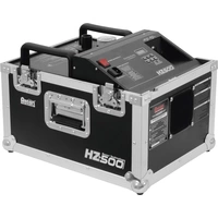Antari HZ-500E mit Flightcase Hazer Antari HZ-500E mit Flightcase Hazer