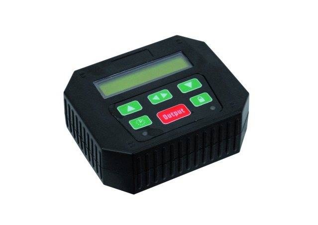 Eurolite 51701997 Timer-Controller 1 St.