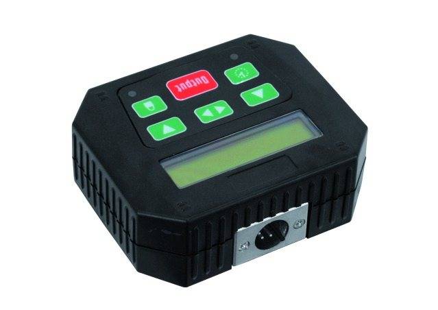 Eurolite 51701997 Timer-Controller 1 St.