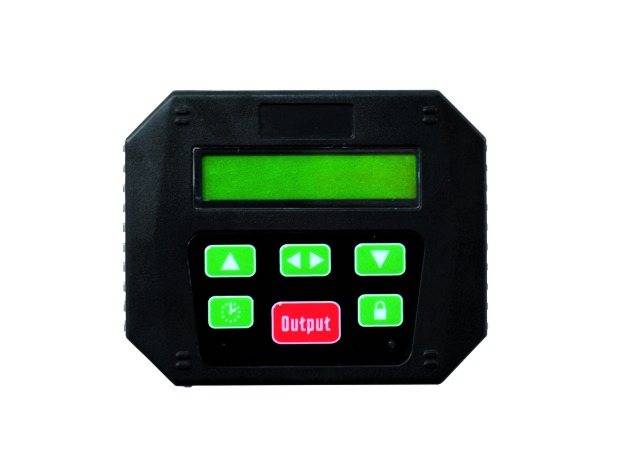 Eurolite 51701997 Timer-Controller 1 St.