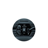 Eurolite LED Techno Strobe 250 LED-Stroboskop Anzahl LEDs (Details):74 Weiß Eurolite LED Techno Strobe 250 LED-Stroboskop Anzahl LEDs (Details):74 Weiß