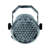 Eurolite LED Techno Strobe 250 LED-Stroboskop Anzahl LEDs (Details):74 Weiß Eurolite LED Techno Strobe 250 LED-Stroboskop Anzahl LEDs (Details):74 Weiß