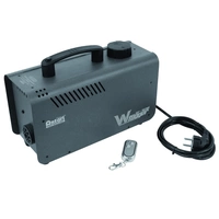 Antari W-508 Nebelmaschine inkl. Funkfernbedienung Antari W-508 Nebelmaschine inkl. Funkfernbedienung
