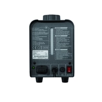 Antari W-508 Nebelmaschine inkl. Funkfernbedienung Antari W-508 Nebelmaschine inkl. Funkfernbedienung