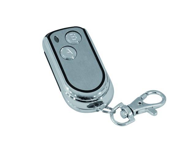 Antari W-508 Nebelmaschine inkl. Funkfernbedienung