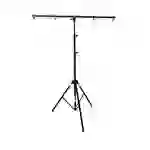 Eurolite A 1 Lichtstativ inkl. Traverse Belastbar bis:14kg Eurolite A 1 Lichtstativ inkl. Traverse Belastbar bis:14kg
