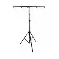 Eurolite A 1 Lichtstativ inkl. Traverse Belastbar bis:14kg Eurolite A 1 Lichtstativ inkl. Traverse Belastbar bis:14kg
