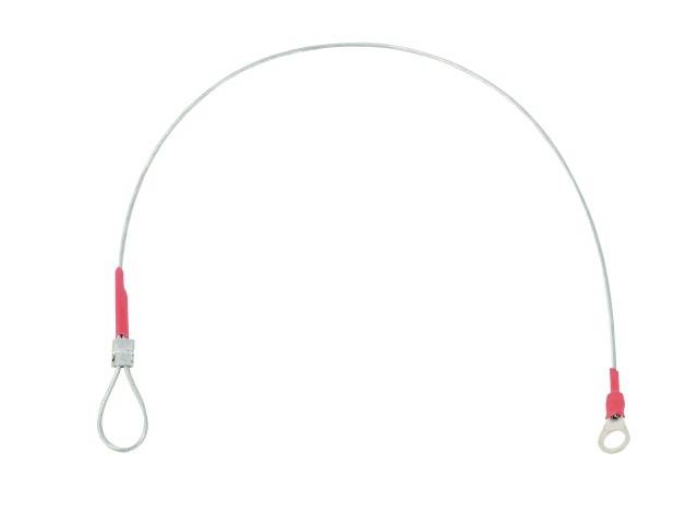 Rigport 60003861 Sicherungsseil