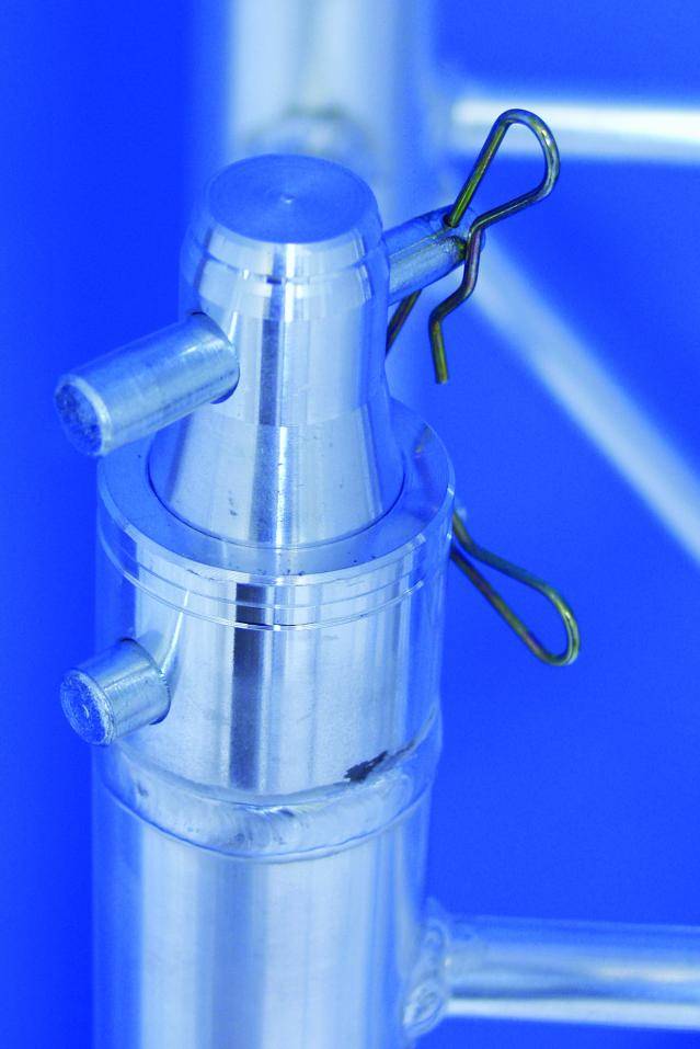 Alutruss 60302895 Zubehör-Satz 1St.