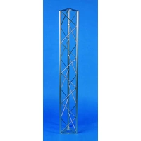 Alutruss DECOTRUSS ST1000 3-Punkt Traverse 100cm Alutruss DECOTRUSS ST1000 3-Punkt Traverse 100cm
