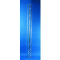 Alutruss DECOTRUSS ST2000 3-Punkt Traverse 200cm Alutruss DECOTRUSS ST2000 3-Punkt Traverse 200cm