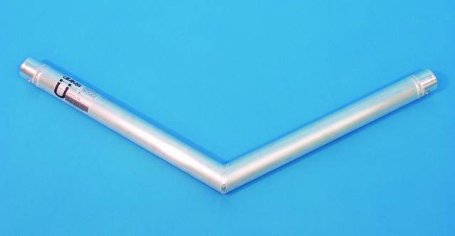 Alutruss SINGLELOCK SPAC-22 1-Punkt Traverse Ecke 120°