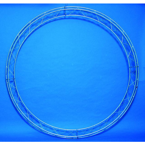 Alutruss Traversen-Kreis-Segment 200cm DECOTRUSS für 2 Meter